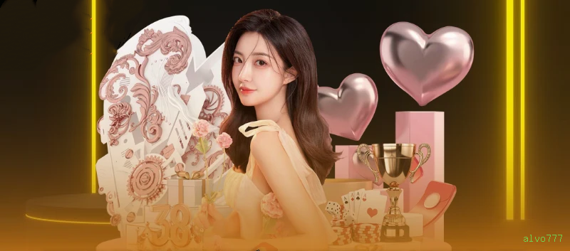 Estúdios Evolution Gaming