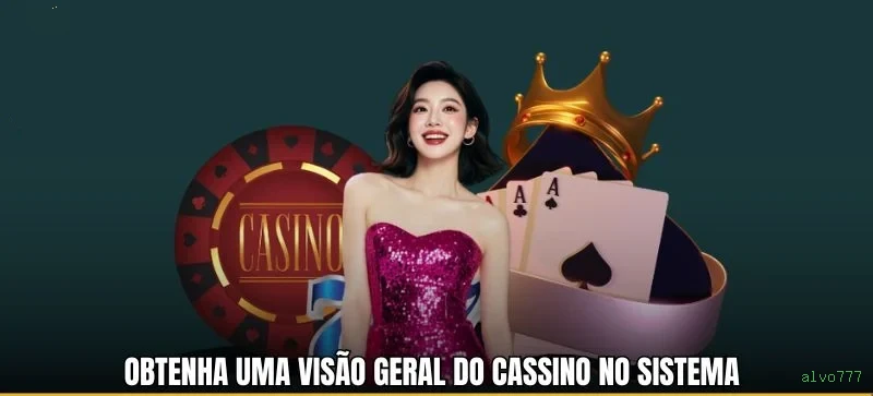 alvo777 Cassino Clássico